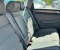 Черный Ауди А6, объемом двигателя 1.8 л и пробегом 219 тыс. км за 6950 $, фото 15 на Automoto.ua