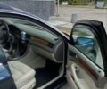 Черный Ауди А6, объемом двигателя 1.9 л и пробегом 325 тыс. км за 2150 $, фото 12 на Automoto.ua