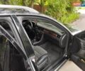 Черный Ауди А6, объемом двигателя 2.5 л и пробегом 335 тыс. км за 4500 $, фото 1 на Automoto.ua