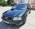 Чорний Ауді А6, об'ємом двигуна 25 л та пробігом 305 тис. км за 5650 $, фото 1 на Automoto.ua