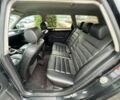 Черный Ауди А6, объемом двигателя 1.8 л и пробегом 250 тыс. км за 1700 $, фото 6 на Automoto.ua