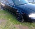 Чорний Ауді А6, об'ємом двигуна 2.5 л та пробігом 370 тис. км за 2400 $, фото 6 на Automoto.ua