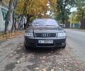 Черный Ауди А6, объемом двигателя 2.5 л и пробегом 382 тыс. км за 4500 $, фото 1 на Automoto.ua