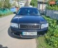 Чорний Ауді А6, об'ємом двигуна 2.5 л та пробігом 458 тис. км за 4200 $, фото 12 на Automoto.ua