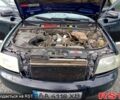 Черный Ауди А6, объемом двигателя 2.5 л и пробегом 432 тыс. км за 5000 $, фото 6 на Automoto.ua