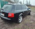 Чорний Ауді А6, об'ємом двигуна 2.5 л та пробігом 300 тис. км за 1300 $, фото 4 на Automoto.ua