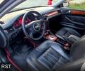 Чорний Ауді А6, об'ємом двигуна 2.5 л та пробігом 400 тис. км за 5350 $, фото 8 на Automoto.ua