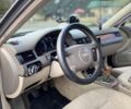 Черный Ауди А6, объемом двигателя 1.9 л и пробегом 3 тыс. км за 2300 $, фото 3 на Automoto.ua