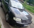 Черный Ауди А6, объемом двигателя 2.5 л и пробегом 280 тыс. км за 5000 $, фото 1 на Automoto.ua