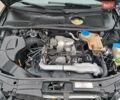 Черный Ауди А6, объемом двигателя 2.5 л и пробегом 240 тыс. км за 6300 $, фото 1 на Automoto.ua