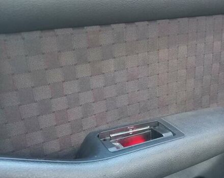 Черный Ауди А6, объемом двигателя 1.9 л и пробегом 369 тыс. км за 5510 $, фото 12 на Automoto.ua