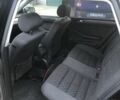 Ауді А6 2002 у Рівному на Automoto.ua Чорний Ауді А6, об'ємом двигуна 2.4 л та пробігом 225 тис. км за 4900 $, фото 6 на Automoto.ua