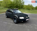 Чорний Ауді А6, об'ємом двигуна 2.5 л та пробігом 350 тис. км за 3700 $, фото 1 на Automoto.ua