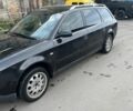 Чорний Ауді А6, об'ємом двигуна 2.5 л та пробігом 365 тис. км за 3150 $, фото 1 на Automoto.ua