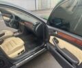Черный Ауди А6, объемом двигателя 2.5 л и пробегом 300 тыс. км за 2350 $, фото 7 на Automoto.ua