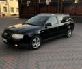 Черный Ауди А6, объемом двигателя 0 л и пробегом 340 тыс. км за 2450 $, фото 1 на Automoto.ua