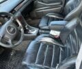 Черный Ауди А6, объемом двигателя 2.5 л и пробегом 360 тыс. км за 2759 $, фото 6 на Automoto.ua