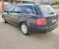 Чорний Ауді А6, об'ємом двигуна 3 л та пробігом 340 тис. км за 3338 $, фото 7 на Automoto.ua