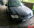 Чорний Ауді А6, об'ємом двигуна 2.5 л та пробігом 400 тис. км за 1999 $, фото 1 на Automoto.ua