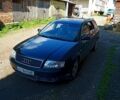 Черный Ауди А6, объемом двигателя 2.5 л и пробегом 250 тыс. км за 2200 $, фото 1 на Automoto.ua