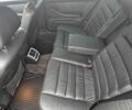 Черный Ауди А6, объемом двигателя 1.8 л и пробегом 252 тыс. км за 1750 $, фото 6 на Automoto.ua