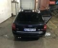 Черный Ауди А6, объемом двигателя 2.5 л и пробегом 365 тыс. км за 5300 $, фото 5 на Automoto.ua