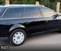 Ауди А6 2002 в Днепре (Днепропетровске) на Automoto.ua Черный Ауди А6, объемом двигателя 2.5 л и пробегом 399 тыс. км за 5500 $, фото 2 на Automoto.ua