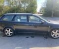 Черный Ауди А6, объемом двигателя 2.5 л и пробегом 400 тыс. км за 4000 $, фото 9 на Automoto.ua