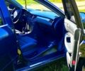 Чорний Ауді А6, об'ємом двигуна 2.5 л та пробігом 340 тис. км за 4500 $, фото 5 на Automoto.ua