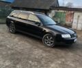 Ауді А6 2002 у Рівному на Automoto.ua Чорний Ауді А6, об'ємом двигуна 2.4 л та пробігом 225 тис. км за 4900 $, фото 2 на Automoto.ua