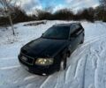 Чорний Ауді А6, об'ємом двигуна 2.5 л та пробігом 317 тис. км за 2999 $, фото 5 на Automoto.ua