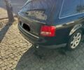 Черный Ауди А6, объемом двигателя 2.5 л и пробегом 298 тыс. км за 5700 $, фото 4 на Automoto.ua