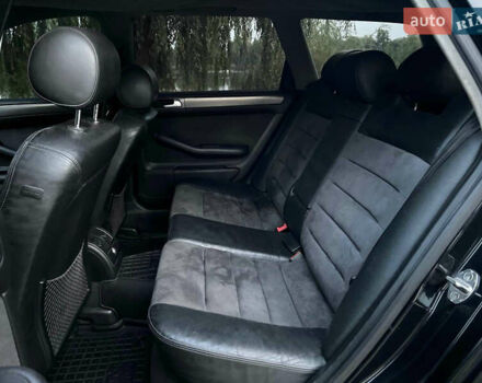 Чорний Ауді А6, об'ємом двигуна 2.5 л та пробігом 398 тис. км за 3800 $, фото 17 на Automoto.ua