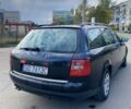 Черный Ауди А6, объемом двигателя 1.9 л и пробегом 3 тыс. км за 2300 $, фото 2 на Automoto.ua