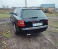 Чорний Ауді А6, об'ємом двигуна 2.5 л та пробігом 300 тис. км за 1300 $, фото 3 на Automoto.ua