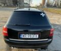 Черный Ауди А6, объемом двигателя 2.5 л и пробегом 364 тыс. км за 3000 $, фото 2 на Automoto.ua