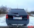 Черный Ауди А6, объемом двигателя 2.5 л и пробегом 190 тыс. км за 8700 $, фото 3 на Automoto.ua