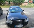 Чорний Ауді А6, об'ємом двигуна 2.5 л та пробігом 458 тис. км за 4200 $, фото 9 на Automoto.ua