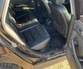 Черный Ауди А6, объемом двигателя 2.5 л и пробегом 370 тыс. км за 4500 $, фото 7 на Automoto.ua
