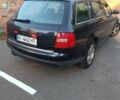 Чорний Ауді А6, об'ємом двигуна 2.4 л та пробігом 363 тис. км за 3500 $, фото 8 на Automoto.ua