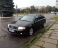 Чорний Ауді А6, об'ємом двигуна 2.5 л та пробігом 335 тис. км за 8000 $, фото 1 на Automoto.ua