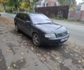 Черный Ауди А6, объемом двигателя 2.5 л и пробегом 382 тыс. км за 4500 $, фото 1 на Automoto.ua