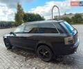 Чорний Ауді А6, об'ємом двигуна 2.5 л та пробігом 458 тис. км за 4200 $, фото 2 на Automoto.ua