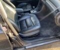 Черный Ауди А6, объемом двигателя 2.5 л и пробегом 370 тыс. км за 4500 $, фото 6 на Automoto.ua