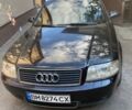 Черный Ауди А6, объемом двигателя 2.5 л и пробегом 325 тыс. км за 5500 $, фото 1 на Automoto.ua