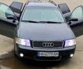 Чорний Ауді А6, об'ємом двигуна 2.5 л та пробігом 280 тис. км за 5300 $, фото 1 на Automoto.ua