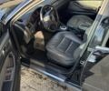 Черный Ауди А6, объемом двигателя 2.5 л и пробегом 299 тыс. км за 4900 $, фото 1 на Automoto.ua