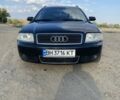 Черный Ауди А6, объемом двигателя 2.5 л и пробегом 370 тыс. км за 4500 $, фото 5 на Automoto.ua