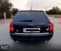 Чорний Ауді А6, об'ємом двигуна 2.5 л та пробігом 400 тис. км за 5350 $, фото 3 на Automoto.ua