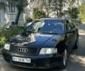 Чорний Ауді А6, об'ємом двигуна 2.5 л та пробігом 500 тис. км за 3801 $, фото 1 на Automoto.ua